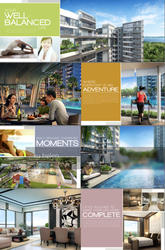 Vue 8 Residence (D18), Condominium #146099802